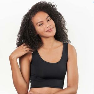 SET OF 2: Larken Hands-free all-in-one Nursing Pumping Bra